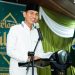 Bupati Fadhil Harapkan Karakter Baik Selama Ramadhan Jangan di Tinggalkan