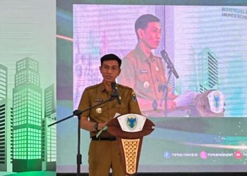 Musrenbang RKPD Kabupaten Batanghari 2027, Bupati Fadhil Utamakan Keunggulan Daerah