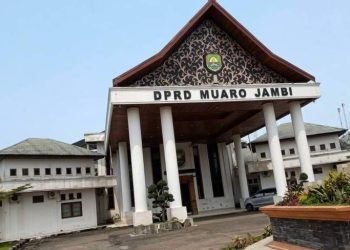 Tabir Hutang Sekretariat DPRD Muaro Jambi, Syaifullah Sebut Dua Nama yang Bertanggung Jawab