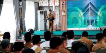 Semarak Ramadhan 1447 H Pemkab Batanghari Hadirkan Berbagai Lomba Religi Memantik Ketaqwaan