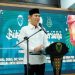 Bupati Fadhil Buka Puasa Bersama, Ini Pesanya Untuk menjaga keharmonisan