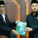 Wabup Bakhtiar Sampaikan LKPJ Tahun 2025 di Sidang Paripurna DPRD Batang Hari