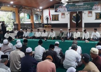 Peringati Nuzul Qur’an, Bupati Fadhil Ingatkan Pentingnya Al-Qur’an sebagai Pedoman umat Islam