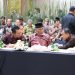 Gubernur Al Haris Hadiri Entry Meeting BPK RI, Tegaskan Komitmen Transparansi Keuangan Daerah