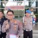 Bandar Sabu 58 Kg Sabu Inisial MA Kabur dari Polda Jambi