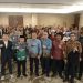 Gubernur Al Haris Tekankan Penguatan UMKM sebagai Pilar Ketahanan Ekonomi di Jambi Business Matching Forum 2026