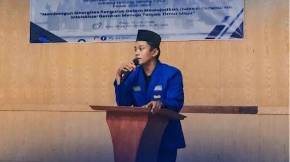 Misteri Kapal 16 GT Dinas Perikanan: PMII Tanjab Timur Desak Transparansi dan Audit Investigasi Oleh APH