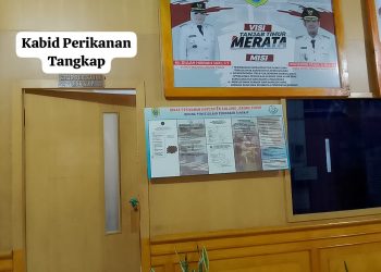 Ditanya Soal Kapal Bantuan 10 GT Menjadi 16 GT, Kabid Defriani Malah Ketus ke Media: Payahlah Sayo Jelasinnyo
