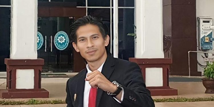 Dituduh Bawa Kabur Uang Pinang, Pihak Keluarga Adi Buka Suara: Kami Justru Diteror