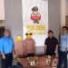 Kedepankan Keadilan Restoratif, Tim Kuasa Hukum Sambangi Polsek Bayung Lencir 