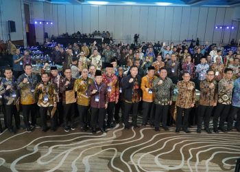 Gubernur Al Haris Bangga Dua Daerah di Provinsi Jambi Dapat Apresiasi dari Pemerintah Pusat