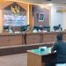 Sidang Etik Alat bukti DPRD Batang Hari Alot, Kasus MH Meruncing 