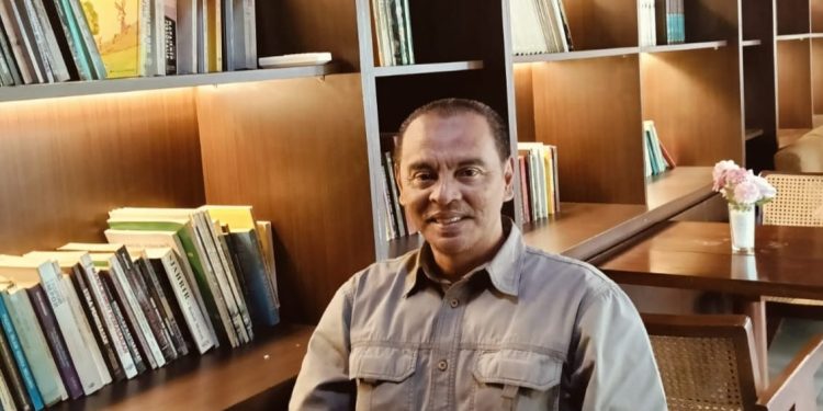 TBC Tidak Akan Turun Tanpa Integrasi Data