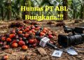 Bungkam Saat Dikonfirmasi Media, Humas PT ABL Melanggar UU Pers dan Hambat Keadilan Restoratif