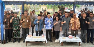 Gubernur Al Haris: Pengusaha dan Pekerja, Satu Kesatuan yang Tak Bisa Dipisahkan