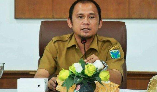 Pertumbuhan Ekonomi Kabupaten Batang Hari Membaik dari sektor Perkebunan