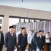 Wabup Junaidi Mahir Lantik Pejabat di Lingkup Pemda Muaro JambiÂ