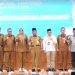 Bupati BBS Serahkan LKPD Unaudited Tahun Anggaran 2025 kepada BPK RI Perwakilan Provinsi Jambi