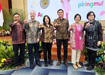 Bupati Fadhil Arif Paparkan Pentingnya Kolaborasi Literasi dan Numerasi