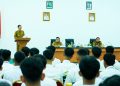 Seleksi Peserta Paskibraka dimulai, Bupati Fadhil Ingatkan nilai Karakter Peserta