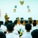 Seleksi Peserta Paskibraka dimulai, Bupati Fadhil Ingatkan nilai Karakter Peserta