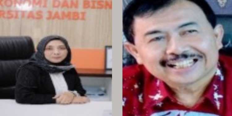 Jambi dan Ketahanan Pangan: Dari Ketergantungan Menuju Kekuatan Strategis Sumatera