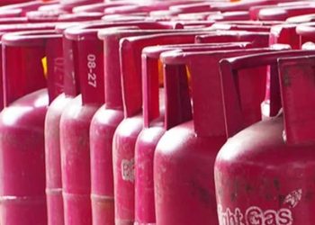 Gas Elpiji Non Subsidi Meroket Naik,  Pembeli Drastis Turun