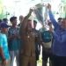 Pemkab Batanghari Sambut Persibri FC Setelah Meraih Juara Pada Liga 4 Provinsi Jambi