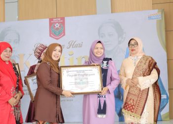 Hesti Haris: Semangat Kartini Harus Dijawab dengan Aksi Nyata Perempuan Jambi di Era Digital