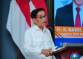 Anggota DPR RI H.Bakri Klarifikasi Terkait Pemberitaan Sepihak Dugaan Kerugian Negara Rp11,6 Miliar Disebut Terlibat 