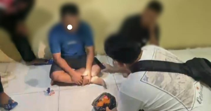 Edi Purwanto Ditangkap Polisi, Selundupkan Ratusan Ekor Burung Ilegal