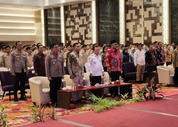 Gubernur Al Haris: Program MBG Gerakkan Ekonomi Daerah, Rp 7,2 Miliar Berputar Setiap Hari di Jambi