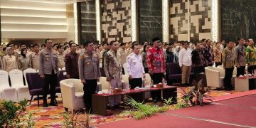 Gubernur Al Haris: Program MBG Gerakkan Ekonomi Daerah, Rp 7,2 Miliar Berputar Setiap Hari di Jambi