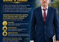 Optimalisasi Fungsi Pengawasan: Urgensi Komisaris Visioner dan Berintegritas bagi Kemajuan Bank 9 Jambi