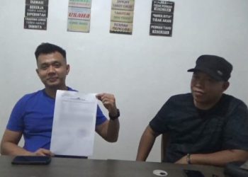 Mantan Karyawan Dealer Mobil Ternama di Jambi Polisikan Atasan, Tak Terima Difitnah Minta Fee Proyek Rp 60 Juta