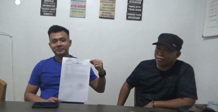 Mantan Karyawan Dealer Mobil Ternama di Jambi Polisikan Atasan, Tak Terima Difitnah Minta Fee Proyek Rp 60 Juta