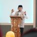Lepas Kloter Perdana Keberangkatan Haji 2026 Provinsi Jambi, Gubernur Al Haris Tegaskan Komitmen Pelayanan Terbaik untuk Jema’ah