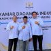 Tiga Senior HIPMI Bersatu Di KADIN Tanjab Timur, Apif Firmansyah: Ini Akan Menjadikan Kadin Sebagai Organisasi Usaha Yang Kuat