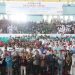 Belasan Ribu Pelajar Jambi Deklarasi Tolak IRET, TCC dan Bullying