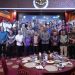 Jamuan Rakernas ADPMET di Jambi, Gubernur Al Haris Soroti Perjuangan Hak Participating Interest Daerah