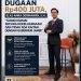 Viral Dugaan dana Rp400 Juta, Elas: “Sudah Damai Secara Kekeluargaan dan Tidak Ada Kaitan dengan Gubernur Jambi”