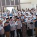 Lepas 442 JCH Kloter BTH 19, Pesan Gubernur Al Haris: Fokus Ibadah Haji, Jangan sia-siakan Perjuangan Puluhan Tahun
