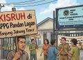 Kisruh di SPPG Pandan Lagan, Budi PIC Yayasan Akhirnya Buka Suara Soal Telat Bayar Insentif, Sebut Kendala Invoice di  Akuntan 