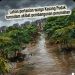 Lahan Pertanian Warga Kasang Pudak Terendam Banjir Akibat Pembangunan Perumahan Mandiri Asri 2, Kuasa Hukum Layangkan  Somasi