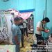 Disinyalir Adanya Peredaran Narkoba, Satresnarkoba Polres Batang Hari Geledah rumah terduga di Kampung Baru 