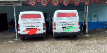 Kisruh Program MBG di SPPG Parit Culum Satu, Hak Mitra Diduga Menunggak, PIC Yayasan Bungkam
