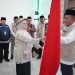 Pesan Wagub Sani Saat Lepas 444 JCH BTH 20, Sempurnakan Rukun Haji, Doakan Jambi dari Tanah Suci