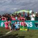 Bupati Fadhil Arif Tutup Kompetisi JSFL 2026, SDN 144 Bungo Raih Sebagai Juara