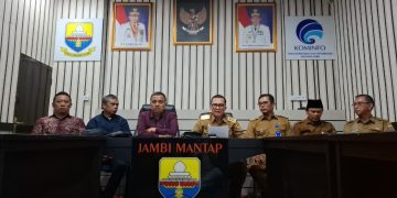 Pemerintah Provinsi Jambi Klarifikasi Isu Rekrutmen PNS dan Peringatkan Modus Penipuan