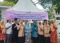 Hesnidar Haris Ajak Warga Jambi Perbanyak Shalawat Lewat Program Rabu Berkah